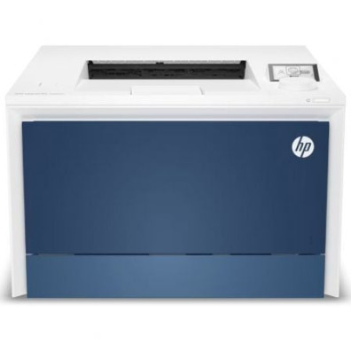 Impressora HP LaserJet Pro 4202dn Dúplex Láser Color