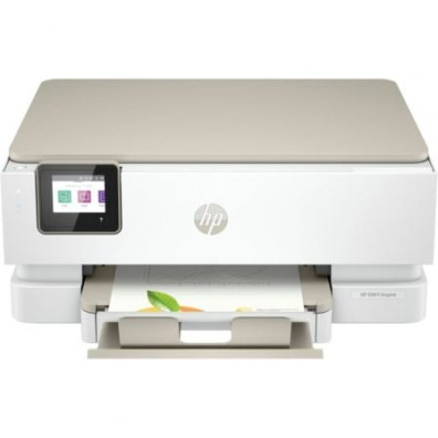 Impresora Multifunção HP Envy Inspire 7220e WiFi/Dúplex