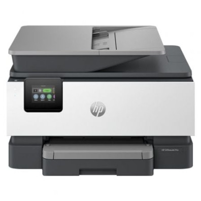 Impressora Multifunção HP Officejet Pro 9120b WiFi/ Fax/ Dúplex/ ADF