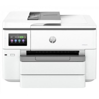 Impressora Multifunção HP Officejet Pro 9730E A3 WiFi/Dúplex/ADF