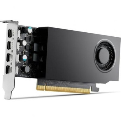 Cartão Gráfico HP NVIDIA RTX A1000 4mDP