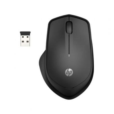 Raton Inalámbrico HP 280 - Design Ergonômico e funcionalidade