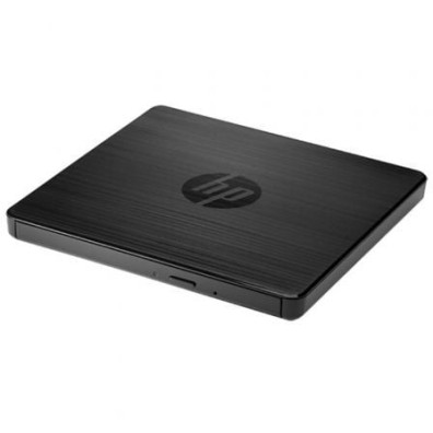 Gravadora Externa DVD HP - Modelo F2B56AA