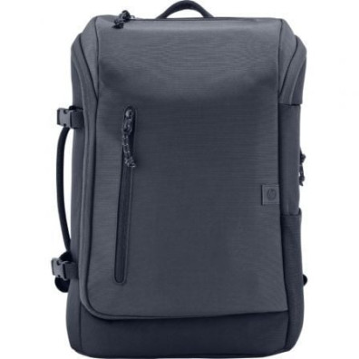 Mochila HP Travel para Portátils até 15.6" - Segura e Estilizada - Gris