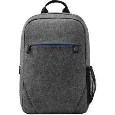 Mochila HP Prelude Portátils 15.6" - Transporte com Comodidade e Estilo - Gris