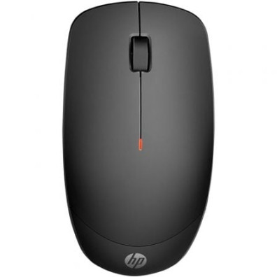 Rato Inalámbrico HP 235 - Até 1600 DPI