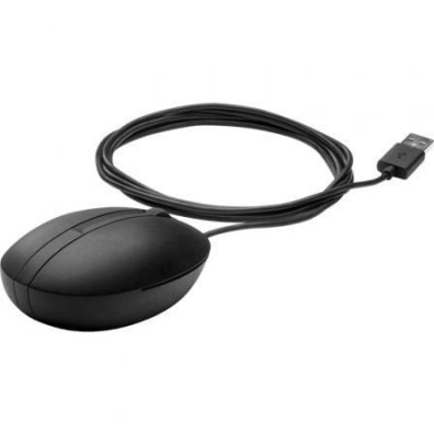 Rato HP 320M com 1200 DPI - Compra online aqui
