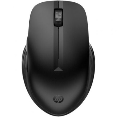 Rato Inalámbrico HP 435 Multi com Até 4000 DPI