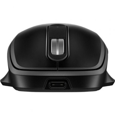 Rato Inalámbrico HP 515 com Bateria Recargable - Até 4000 DPI