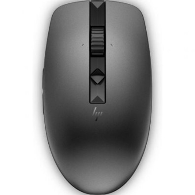 Rato Inalámbrico HP 635 Multidispositivo - Até 3000 DPI