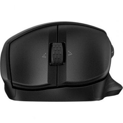 Rato Inalámbrico HP 685 Dual Confort | 4000 DPI - Preto