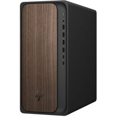 Computador de mesa HP OmniDesk M03-0014NS - Intel Core Ultra 5-225, 16GB, 1TB SSD