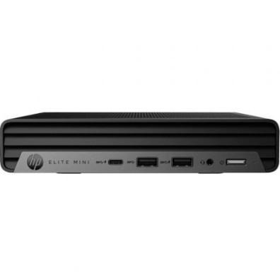 PC HP Elite Mini 800 G9 com Intel Core i7-14700, 16GB RAM e 512GB SSD
