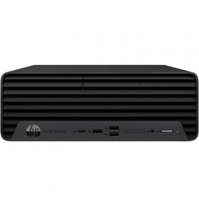 Computador HP Pro SFF 400 G9 Intel Core i5-14500/ 8GB/ 256GB SSD