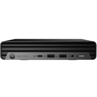 Computador HP Mini 400 G9 B70YKAT Intel Core i5-14500T/ 8GB/ 256GB SSD