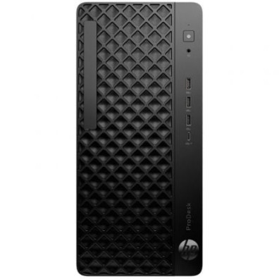 PC HP ProDesk 4 TWR G1i D31QRAT Intel Core Ultra 5-235/ 16GB/ 512GB SSD