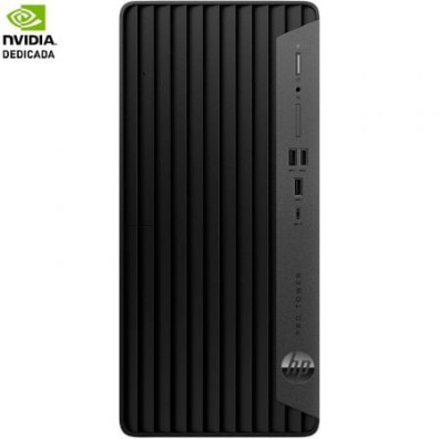 Computador PC HP Pro Tower 400 G9 Intel Core i7-14700 16GB 512GB SSD RTX A400