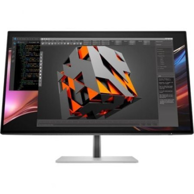 Monitor Profissional HP Pro série 7 27" QHD Regulable em Altura