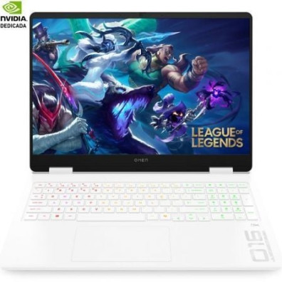 Portátil Gaming HP Omen 16, Intel Core i9, 32GB RAM, 1TB SSD, GeForce RTX 5060 - 16 polegadas