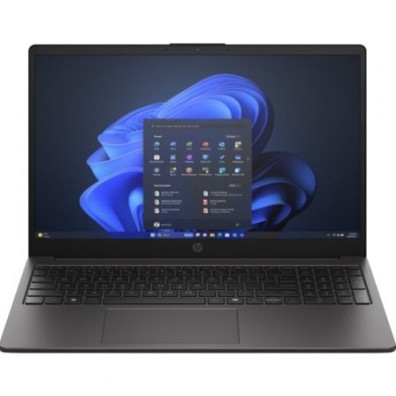 Portátil HP 255R G10 Ryzen 7 7735U 8GB 512GB SSD 15.6"