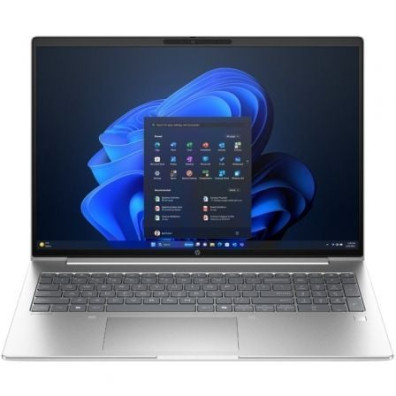 Portátil HP ProBook 4 G1i Intel Core 7-255U Ultra 32GB RAM 1TB SSD 16"