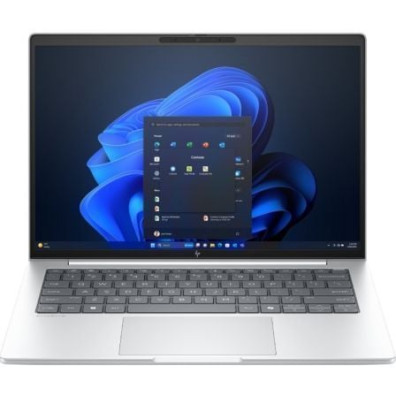 Portátil HP EliteBook 8 G1i Intel Core Ultra 5-225H 16GB 512GB SSD 14"