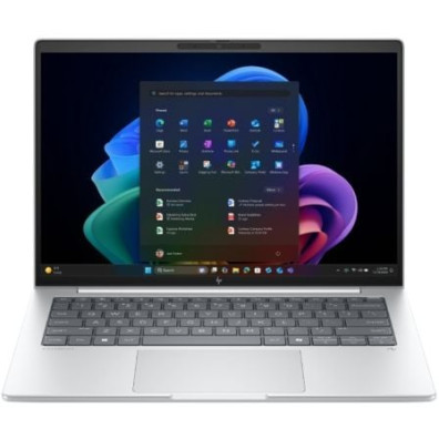 Portátil HP EliteBook 8 G1i Intel Core Ultra 5-228V/ 32GB/ 512GB SSD/ 14" - HP