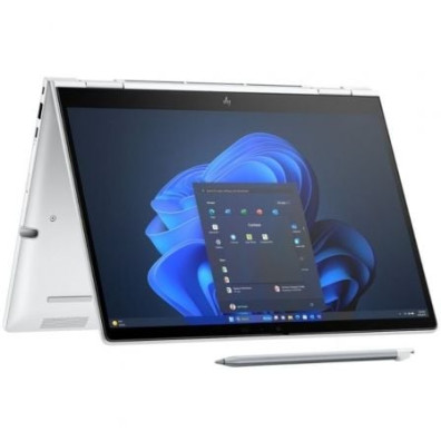 Táctil HP EliteBook 8 Flip G1i Intel Core Ultra 7-255U 32GB 1TB SSD