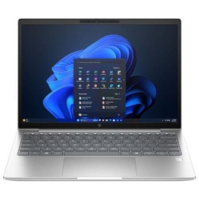 Portátil HP EliteBook 6 G1i Intel Core Ultra 7-255U/ 16GB/ 512GB SSD/ 13.3"