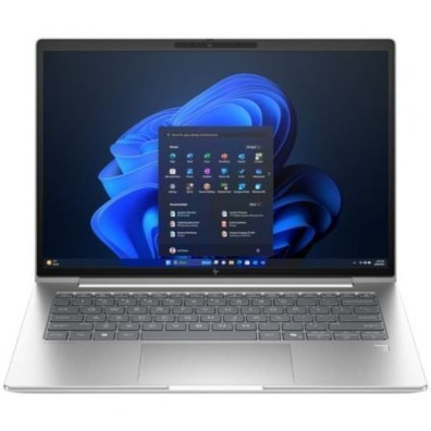 Portátil HP EliteBook 6 G1i Intel Core Ultra 5-225U/ 16GB/ 512GB SSD/ 14" - Modelo AD3A0ET