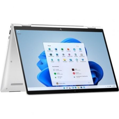 Portátil Convertível HP EliteBook X Flip G1i Intel Core Ultra 7-258V/ 32GB/ 1TB SSD/ 14" Táctil