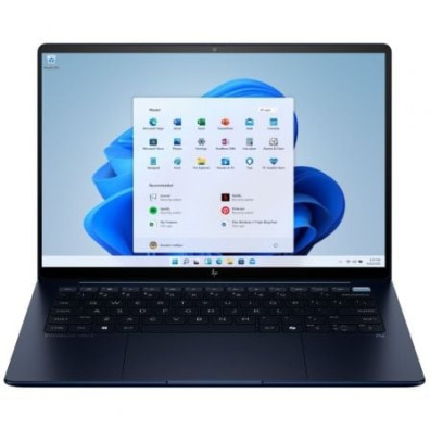 Portátil HP EliteBook Ultra G1i B69BBET Intel Core Ultra 5-228V/ 32GB/ 512GB SSD/ 14" Táctil