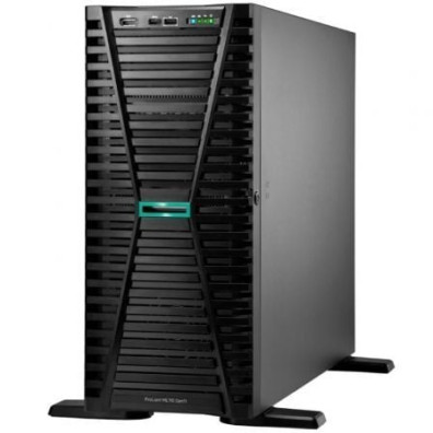 Servidor HPE ProLiant ML110 Gen11 - Intel Xeon Bronze 3508U - 32GB RAM