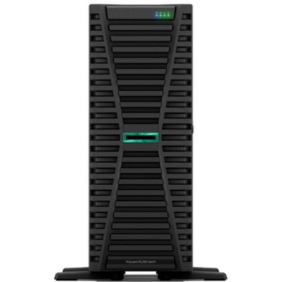 Servidor HPE ProLiant ML350 Gen11 Intel Xeon Silver 4514Y com 64GB de RAM