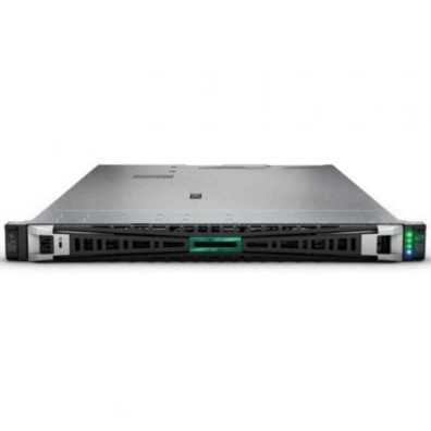 Servidor HPE ProLiant DL360 Gen11 Intel Xeon Silver 4510/ 64GB Ram - 2x 960GB SSD