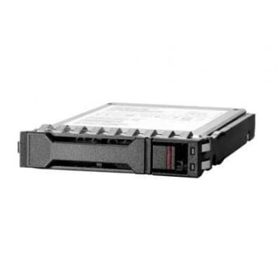 Disco Duro HPE 3.84TB SAS 2.5" P40508-B21