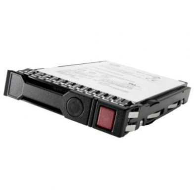 Disco Duro 960GB HPE para Servidores - SAS 2.5"