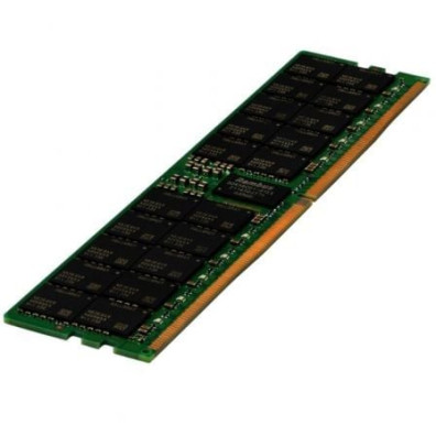Memória RAM 64GB DDR5 HPE P43331-B21 para Servidores - HEWLETT PACKARD ENTERPRISE