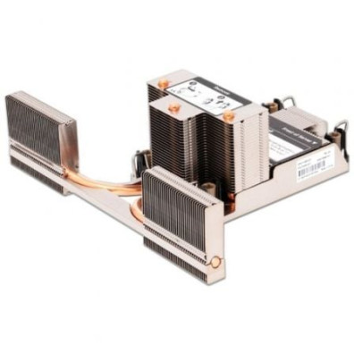 Kit de dissipadores padrão HPE Compatível com ProLiant DL380