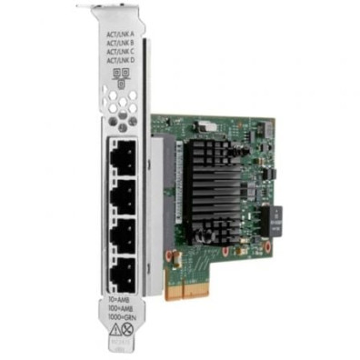 Cartão de Rede RJ45-PCI Express HPE Broadcom BCM5719