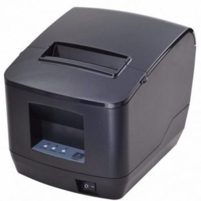 Impressora Tickets Premier ITP-83 B - Térmica 80mm USB-RS232-Ethernet