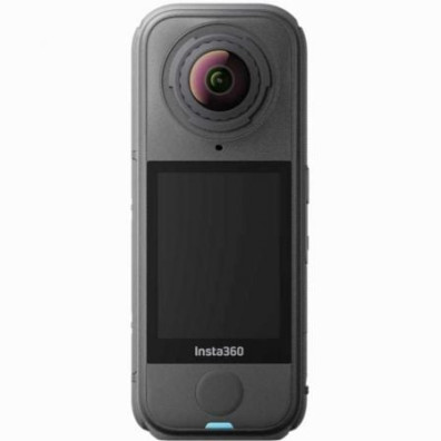 Câmera Desportiva Insta360 X4 Air Pack Standard - 8K - 360o