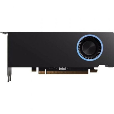 Cartão Gráfico Intel Arc Pro B50 - Componente de Alto Desempenho