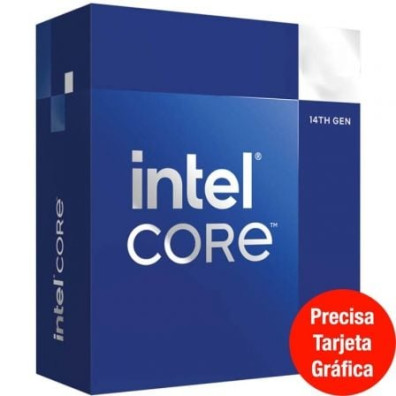 Processador Intel Core i9-14900F 2.1GHz Socket 1700
