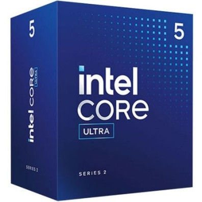 Processador Intel Core Ultra 5-225 3.3 GHz Socket 1851 - Modelo Exato