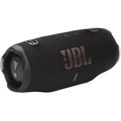 Altavoz JBL Charge 6 com Bluetooth - 45W/ 1.0
