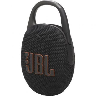 Altavoz com Bluetooth JBL Clip 5/ 7W - 1.0