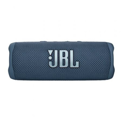Altavoz JBL FLIP 6 com Bluetooth - 30W
