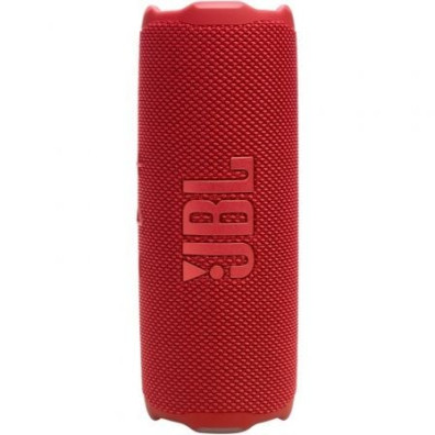 JBL Flip 7 Vermelho - Altavoz Bluetooth - Vermelho