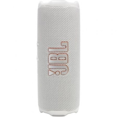 JBL Flip 7 Branco - Altavoz Bluetooth - Branco